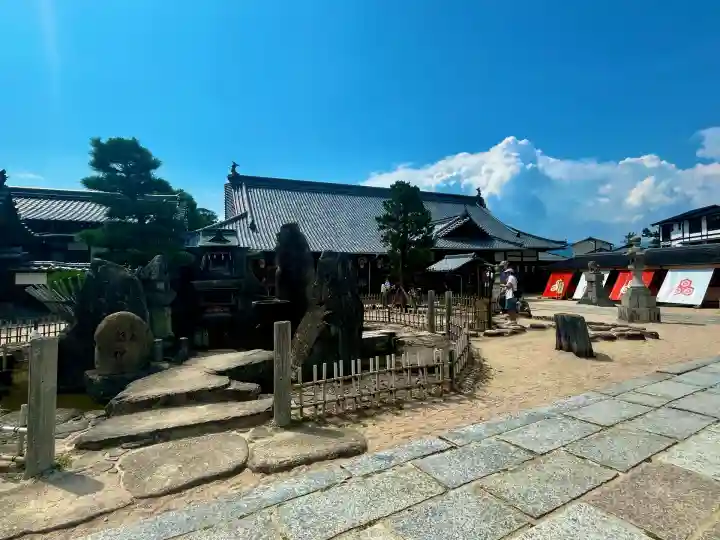 大願寺(広島県)