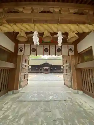 大山祇神社(愛媛県)
