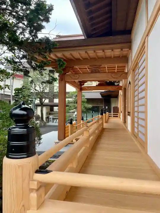 秀林寺(宮城県)