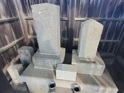 千原田向地馬頭観音(群馬県)