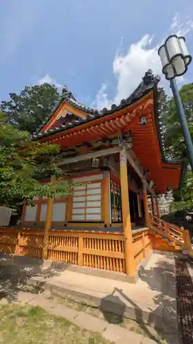 中山寺(兵庫県)
