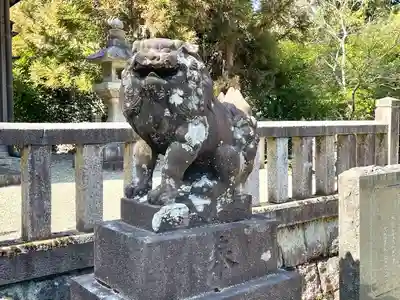 三子神社(滋賀県)