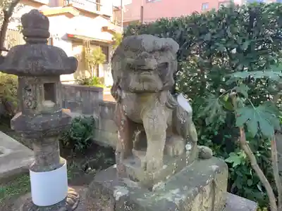 院内香取神社(千葉県)