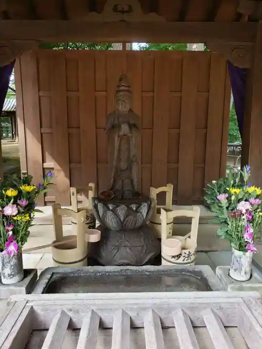 妙法寺(東京都)