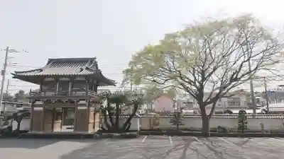 立圓寺(静岡県)