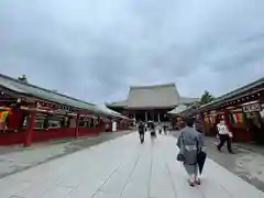 浅草寺(東京都)