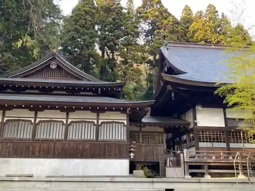 常安寺のその他建物