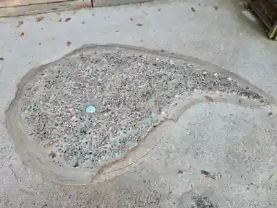 石浦神社(石川県)