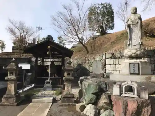 普門寺のその他建物
