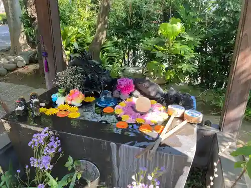 法輪寺(東京都)