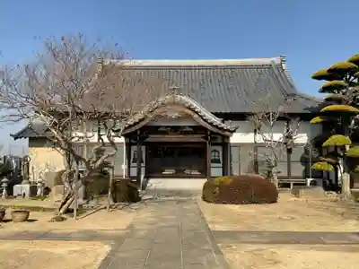 東福寺の本殿・本堂