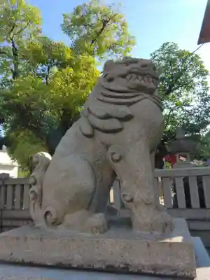 三社神社(大阪府)