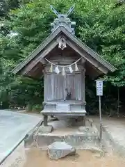 八重垣神社(島根県)