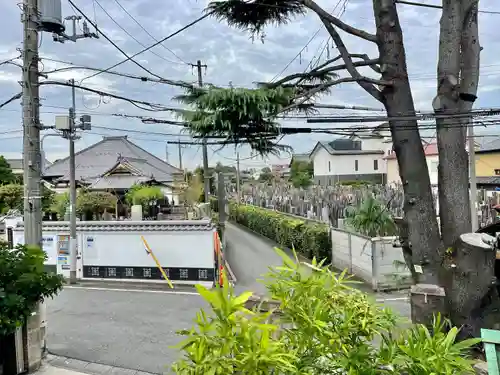 妙行寺(東京都)