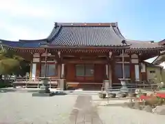 海源寺(神奈川県)