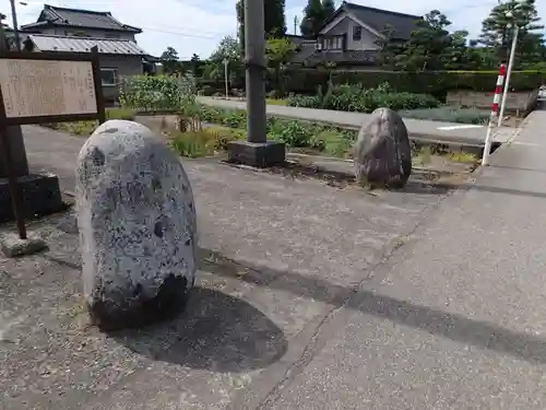 日置神社の建物その他