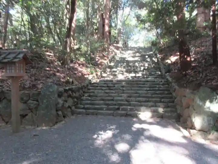 倭姫宮(皇大神宮別宮)のその他建物