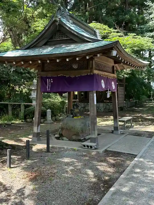 日高神社(岩手県)
