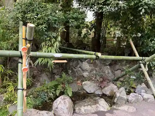 白笹稲荷神社(神奈川県)