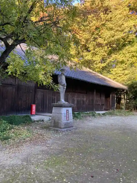 乃木神社(栃木県)
