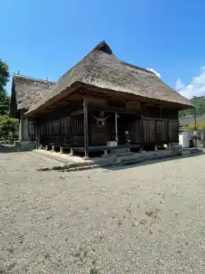 青蓮寺(熊本県)