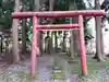 白龍神社(福井県)