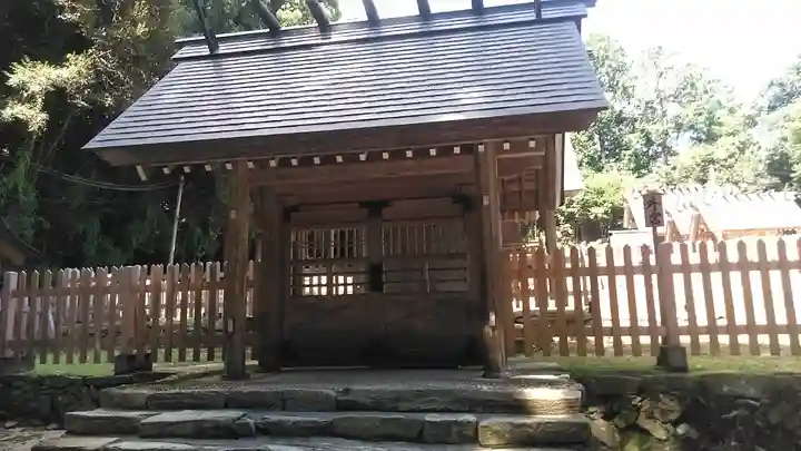 山口大神宮(山口県)