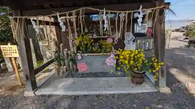 玉田神社(京都府)