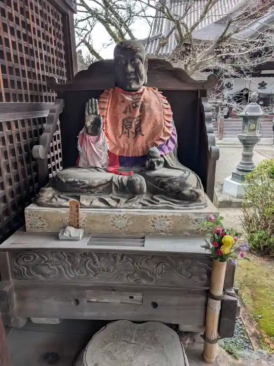 橘寺(奈良県)