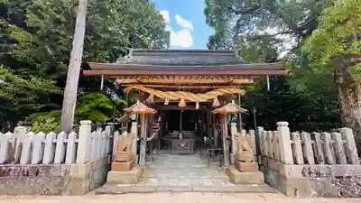 神谷神社(京都府)