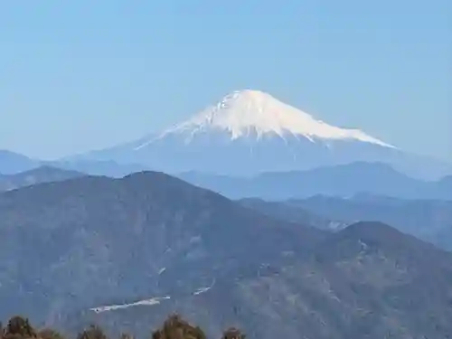 阿波々神社(静岡県)