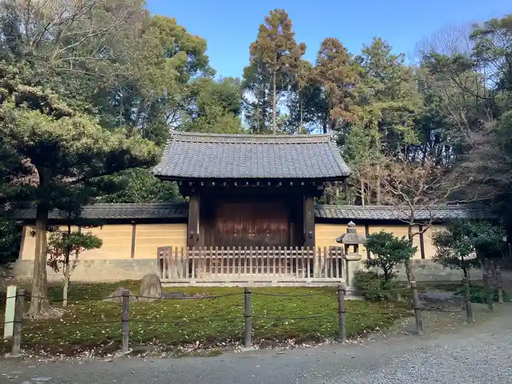 妙興報恩禅寺(妙興寺)(愛知県)