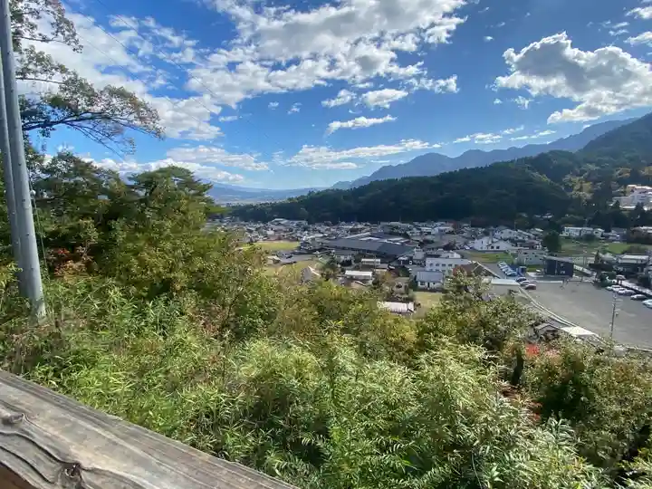 別所神社(長野県)