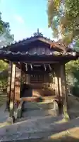 三島神社(愛媛県)