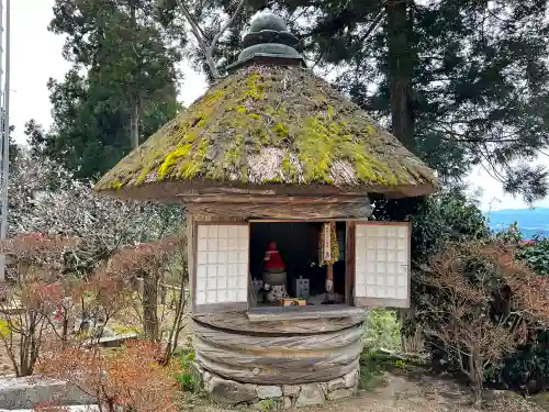観音正寺(滋賀県)