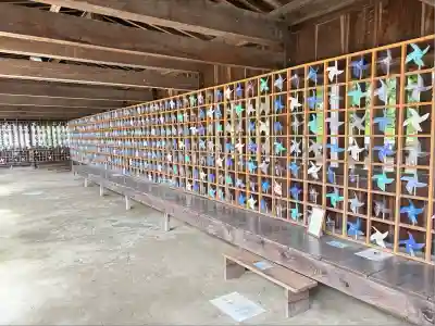 白鳥神社(香川県)
