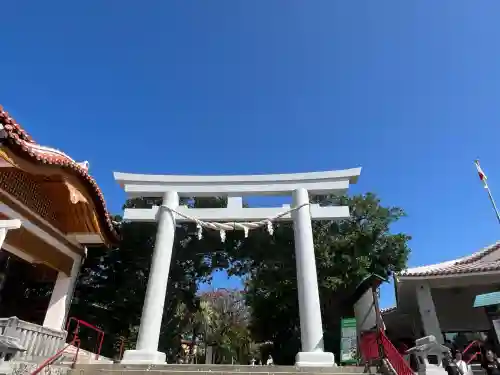 波上宮(沖縄県)