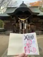 二本松神社(福島県)