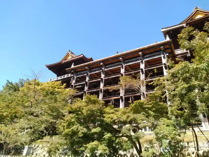 清水寺(京都府)