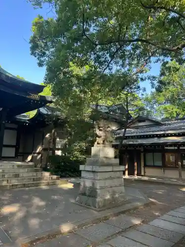 王子神社(東京都)