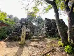 若宮神社(徳島県)