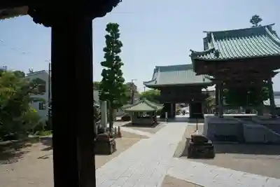 村松虚空蔵尊（村松山虚空蔵堂）のその他建物