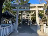 岐佐神社(静岡県)