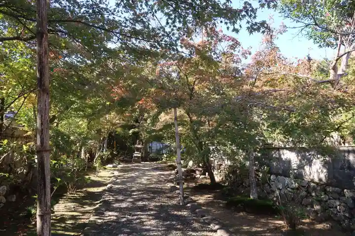真長寺(岐阜県)