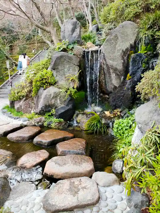 長谷寺のその他建物