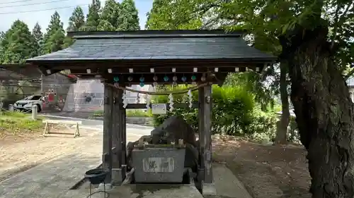 豊龍神社(山形県)