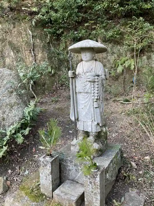 笠置寺(京都府)