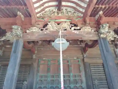 鶏足寺(栃木県)