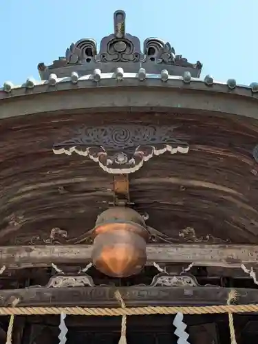 筑波山神社(茨城県)