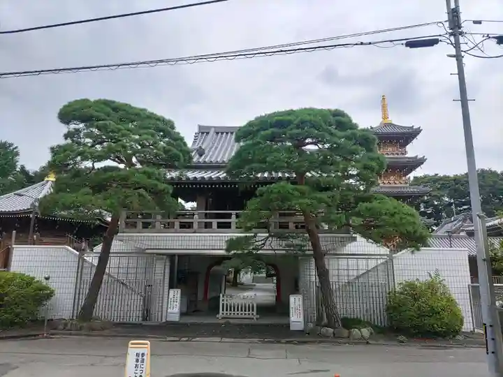本覚院(東京都)